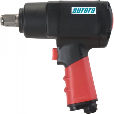 Aurora Tools - TLZ139 - Clés à chocs pneumatiques robustes en composite