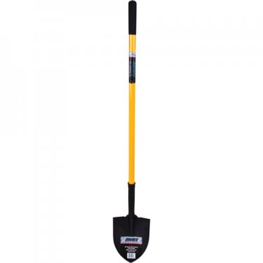 Aurora Tools - TLZ465 - Pelles rondes