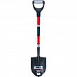 Aurora Tools - TLZ466 - Pelles à usage robuste