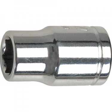 Aurora Tools - TMB050 - Accessoires pour cliquet 1/2 - Douilles SAE longueur standard à prise 1/2, 6 pans