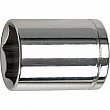 Aurora Tools - TYK592 - Accessoires pour cliquet 1/4 - Douille métrique longueur standard, 6 pans