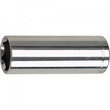 Aurora Tools - TYK593 - Accessoires pour cliquet 3/8 - Douille métrique longue, 6 pans