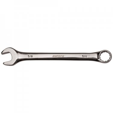 Aurora Tools - TYK612 - Clé mixte