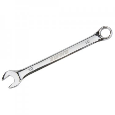 Aurora Tools - TYK620 - Clé mixte