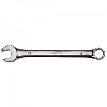 Aurora Tools - TYK639 - Clé mixte