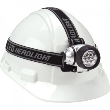 Aurora Tools - XC658 - Lampe frontale