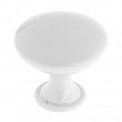 Bouton contemporain en métal - 9041