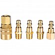 Coupling Connector Set