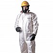 Dupont Personal Protection - SL120BL - Combinaisons Tychem(MD) 4000 - Tychem - Blanc - Grand - Prix unitaire