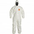 Dupont Personal Protection - SL127B2XL - 4000 Series Coveralls - Tychem - White - 2X-Large - Unit Price