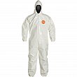 Dupont Personal Protection - SL127B4XL - Combinaisons série 4000 - Tychem - Blanc - 4T-Grand - Prix unitaire
