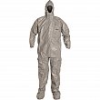 Dupont Personal Protection - TF169T-3XL - Combinaisons série 6000 - Tychem - Gris - 3T-Grand - Prix unitaire