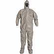 Dupont Personal Protection - TF169T-M - 6000 Series Coveralls - Tychem - Grey - Medium - Unit Price
