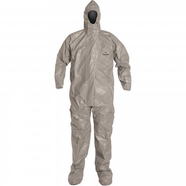 Dupont Personal Protection - TF169T-M - Combinaisons série 6000 - Tychem - Gris - Medium - Prix unitaire
