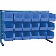 Kleton - CB154 - Combinaisons de supports à fentes et de bacs