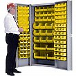 Kleton - CB445 - Deep Door Combination Cabinets