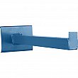 Kleton - CC168 - Supports fixes pour contenants - Accessoires pour panneaux à fentes