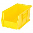 KLETON - CF833 - Stack & Hang Bin - 5-1/2 x 10-7/8 x 5 - Yellow - Unit Price
