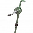 Kleton - DB998 - Pompes rotatives pour barils