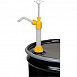 Kleton - DC127 - Pompe de type à tirer pour baril 