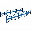Kleton - DC263 - Porte-barils empilables