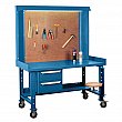 Kleton - FF069 - Poste de travail Maxi-Bench