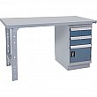 Kleton - FG107 - Établis préconçus