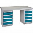 Kleton - FG227 - Pre-designed Workbenches