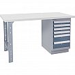 Kleton - FH899 - Établi préconçu