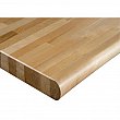 Kleton - FI531 - Laminated Hardwood Workbench Tops