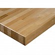 Kleton - FI740 - Laminated Hardwood Workbench Top