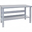 Kleton - FN070 - Établi industriel