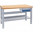 Kleton - FN099 - Établi industriel
