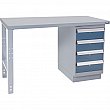 Kleton - FN131 - Établi industriel