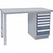 Kleton - FN149 - Établi industriel