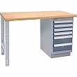 Kleton - FN155 - Établi industriel