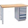 Kleton - FN161 - Établi industriel