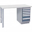 Kleton - FN166 - Établi industriel