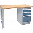 Kleton - FN196 - Établi industriel
