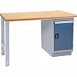 Kleton - FN221 - Établi industriel