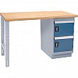 Kleton - FN234 - Établi industriel