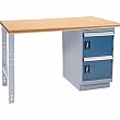 Kleton - FN242 - Établi industriel