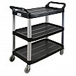 Kleton - JH486 - Chariot utilitaire Chaque