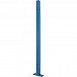 Kleton - KD050 - Composantes pour partitions & cloisons grillagées - Montants universels