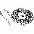 Kleton - KH027 - 18' Security Chain With Hook