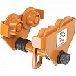 Kleton - LS553 - Chariots ajustables