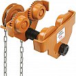 Kleton - LS559 - Chariots ajustables
