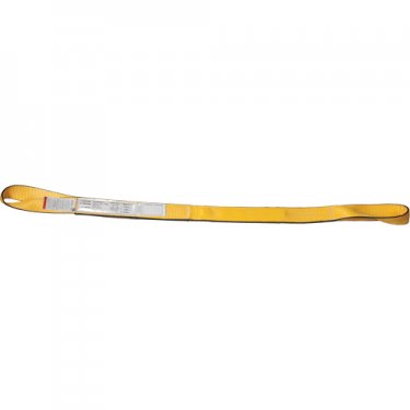 Kleton - LU342 - Élingues de levage en nylon