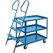 Kleton - MD441 - Stock Picking Carts Each