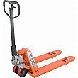 Kleton - MJ487 - Transpalette hydraulique robuste Chaque
